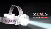 ZEXUS ZX-S330